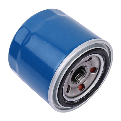 980,8% oliefilter met filtratiekwaliteit Hepafilter voor Mazda CX-5 Faw Auto OE B6Y1-14-302