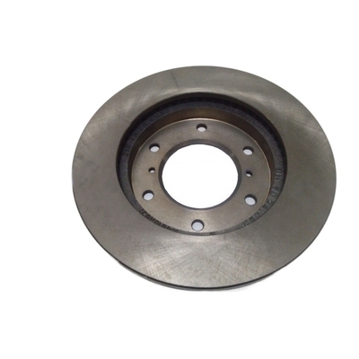 OE NO 4615A061 MR407116 OEM-service voor Bajaj Pulsar Automobile Ceramic Brake Disc