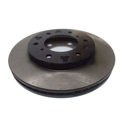 OE NO 4615A061 MR407116 OEM-service voor Bajaj Pulsar Automobile Ceramic Brake Disc