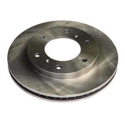 OE NO 4615A061 MR407116 OEM-service voor Bajaj Pulsar Automobile Ceramic Brake Disc