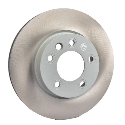 OE NO 4615A061 MR407116 OEM-service voor Bajaj Pulsar Automobile Ceramic Brake Disc