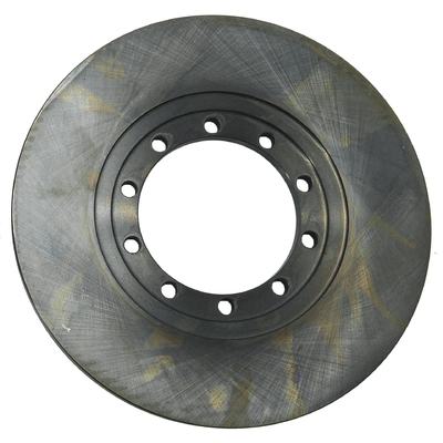 HT250/G3000 Automatische rem voor Ford rotor met geboorde en geslepen remschijf OE 6C11-2A315AB