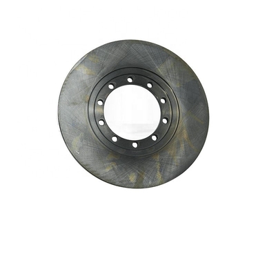 HT250/G3000 Automatische rem voor Ford rotor met geboorde en geslepen remschijf OE 6C11-2A315AB