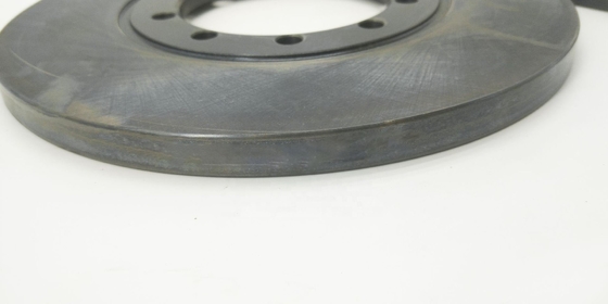 HT250/G3000 Automatische rem voor Ford rotor met geboorde en geslepen remschijf OE 6C11-2A315AB