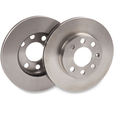 HT250/G3000 Automatische rem voor Ford rotor met geboorde en geslepen remschijf OE 6C11-2A315AB