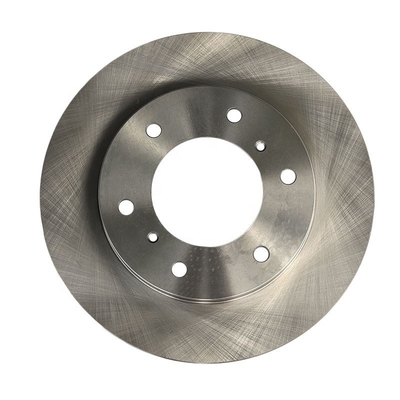 HT250/G3000 Automatische rem voor Ford rotor met geboorde en geslepen remschijf OE 6C11-2A315AB