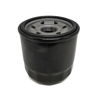 OE 26300-02501 Voor Hyundai 26300 2Y500 Metaal en filterpapier Materiaal Oliefilter