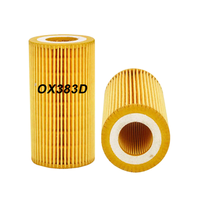 63.5 mm * 31 mm * 135 mm Oliefilter voor Mercedes-Benz Auto Accessoires Ox383dHu721/3x