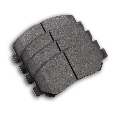 LR021253 LR051626 LR032063 voor Land Rover Discovery 4 Range Rover LR4 Voorremkussens