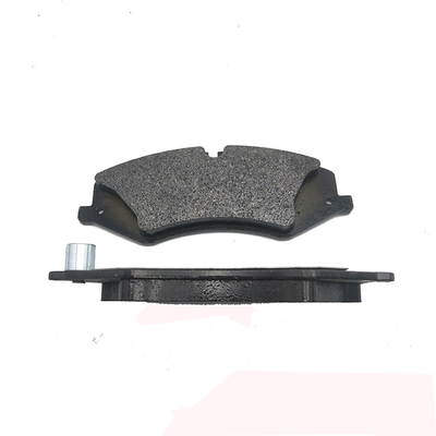 LR021253 LR051626 LR032063 voor Land Rover Discovery 4 Range Rover LR4 Voorremkussens