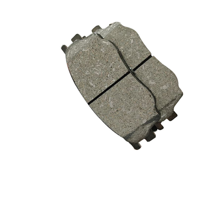 LR021253 LR051626 LR032063 voor Land Rover Discovery 4 Range Rover LR4 Voorremkussens