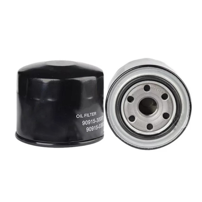 Professionele test 100% Automotive Oil And Air Filter 90915-30001-8T voor MR 2 III ZZW3