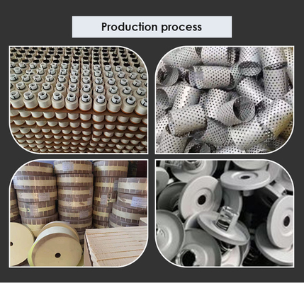 Professionele test 100% Automotive Oil And Air Filter 90915-30001-8T voor MR 2 III ZZW3