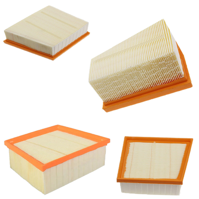HI-Q Air Filter 8V21-9601-AA OE CN11-9601-AD voor Ford FIESTA Saloon Universal Car Make