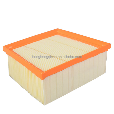 HI-Q Air Filter 8V21-9601-AA OE CN11-9601-AD voor Ford FIESTA Saloon Universal Car Make