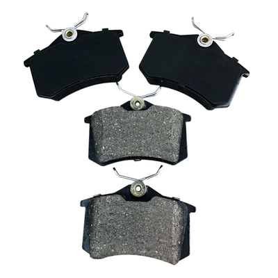 2004-2008 VOOR PEUGEOT ZITTE VW AUDI A4 Autobremspad OE 1H0698451E D340 10087961