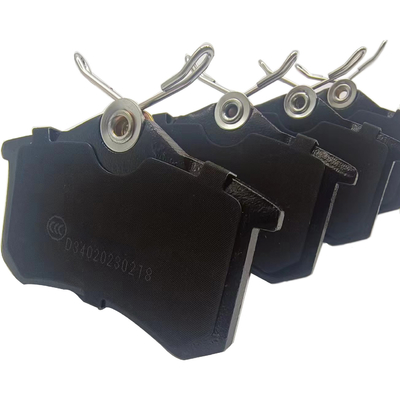 2004-2008 VOOR PEUGEOT ZITTE VW AUDI A4 Autobremspad OE 1H0698451E D340 10087961