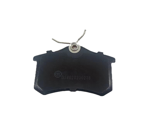 2004-2008 VOOR PEUGEOT ZITTE VW AUDI A4 Autobremspad OE 1H0698451E D340 10087961
