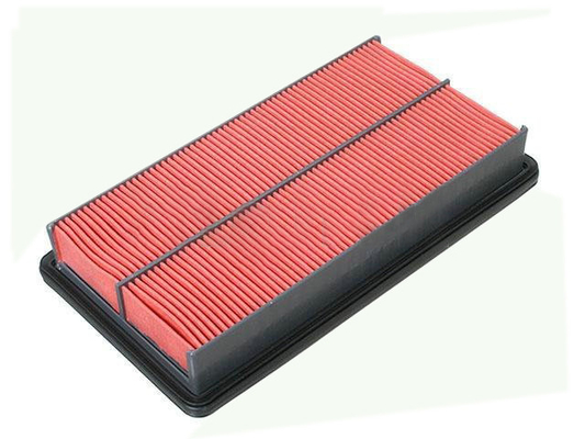Auto luchtfilter RF4F-13-Z40 RF2A-13-Z40 voor Hongqi BESTURN MAZDA FAW 6 rechtstreeks leveren