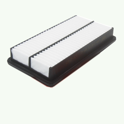 Auto luchtfilter RF4F-13-Z40 RF2A-13-Z40 voor Hongqi BESTURN MAZDA FAW 6 rechtstreeks leveren
