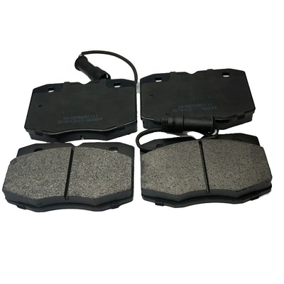 OE D813 D863 58302-17A00 58302-1CA00 58302-26A00 58302-2EA00 voor Hafei Autobremenpad