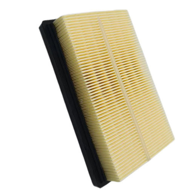 FA-2009S Autofilter voor TOYOTA PRIUS MD8688 OE 17801-21060 17801-0M030 16124967 Luchtfilter