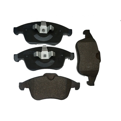 Voorremkussens voor auto's OE 1321517 30683554 Keramische en halfmetalen autodiscs