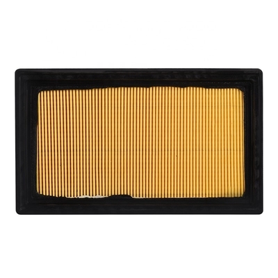 Universal Auto Car Air Filter SM-AFJ038 OE 16546-ED500 voor Nissan Tiida Versa maart