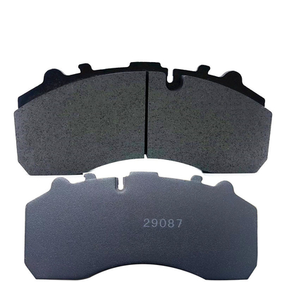 Autobremsplaten voor 0044202220 0044206020 082135100 8285515573 0034203520 41211278