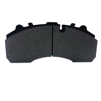 Autobremsplaten voor 0044202220 0044206020 082135100 8285515573 0034203520 41211278