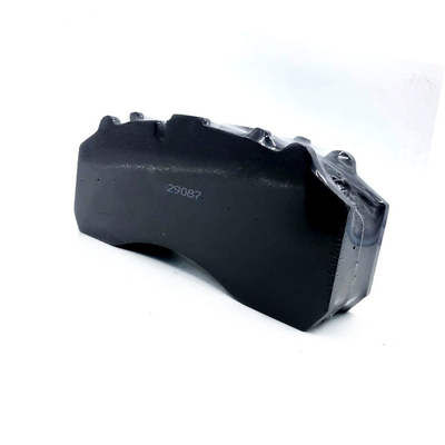 Autobremsplaten voor 0044202220 0044206020 082135100 8285515573 0034203520 41211278