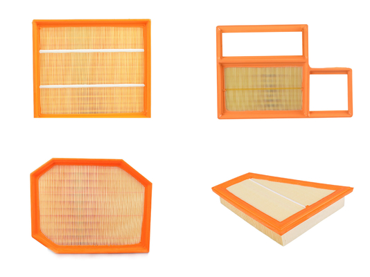 OE 16546-7674r Filtros De Aire Automotriz voor Dacia Auto filter Luchtfilter Beste keuze