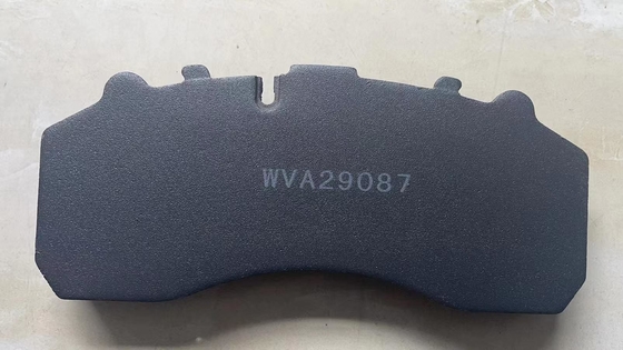 Autobremsplaten voor 0044202220 0044206020 082135100 8285515573 0034203520 41211278
