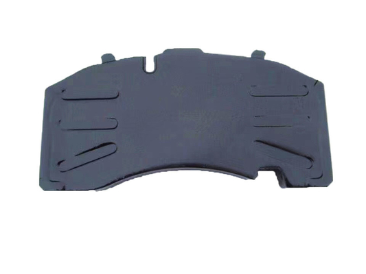 Autobremsplaten voor 0044202220 0044206020 082135100 8285515573 0034203520 41211278