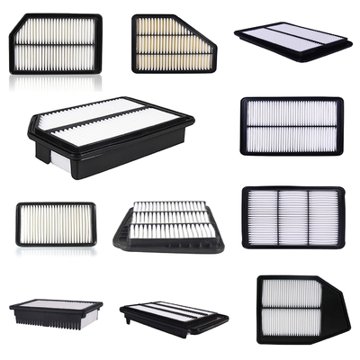 OE 16546-7674r Filtros De Aire Automotriz voor Dacia Auto filter Luchtfilter Beste keuze