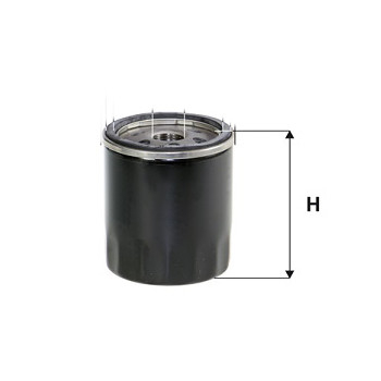 Oliefilterelementen FL-910S BE8Z-6731-AB voor FORD Motor Vehicle Replace/Repair Professional