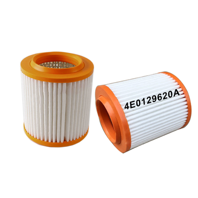 Deeltjes voor Audi a8 Filtros De Aire Para Autos Autofilters