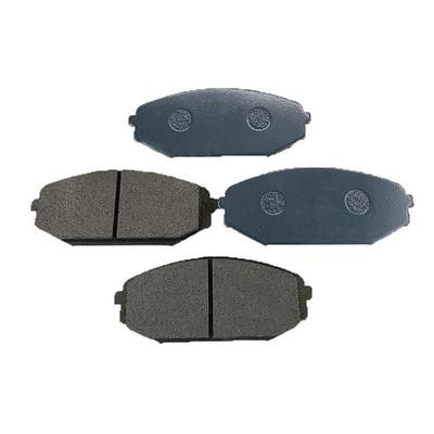 Keramische remplak voor Mazda CX-5 KE OE 3323Z D1623 M1409 Japanse auto auto onderdelen
