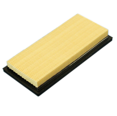 Voertuigluchtfilter voor OE E1131L 165467674R C27029 17801-0Y040 in de Midden-Oostenmarkt