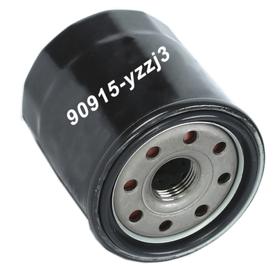 Toyota-oliefilter 90915-YZZJ3 90915-20004 90915-YZZD2 voor 4.0 4WD motor vervanging