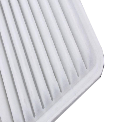 Upgrade uw Daihatsu SIRION met Universal Car Air Filter Cartridge en Air Purifier
