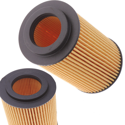 Automobiele oliefilters voor Benz OE 6511800009 1121840425 k68091826aa in Zuidoost-Azië