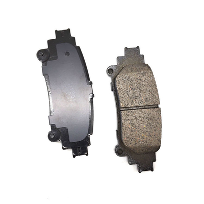 04466-61090 Toyota Motor Originele auto auto remplakken Referentienummer KD2746 RX L2