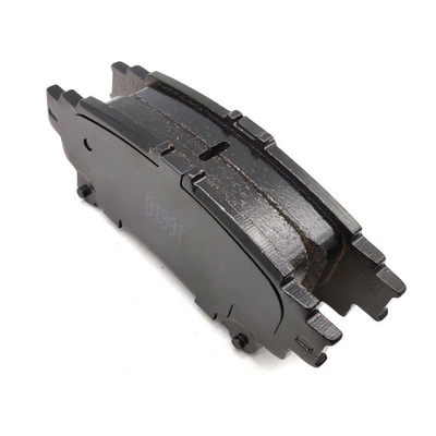 04466-61090 Toyota Motor Originele auto auto remplakken Referentienummer KD2746 RX L2