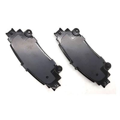 04466-61090 Toyota Motor Originele auto auto remplakken Referentienummer KD2746 RX L2