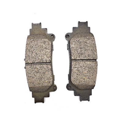 04466-61090 Toyota Motor Originele auto auto remplakken Referentienummer KD2746 RX L2
