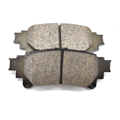 04466-61090 Toyota Motor Originele auto auto remplakken Referentienummer KD2746 RX L2
