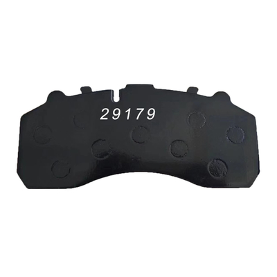 Halvmetalen remplakken OE D1708 D1758 WVA 29174 voor Hubei Longer-Life Advantage