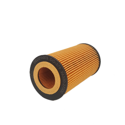05069083AA Fiat Doblo Oliefilter voor motoren voor auto's voor motoren met een vermogen van 1,8 kW Doel OE 26320-27000