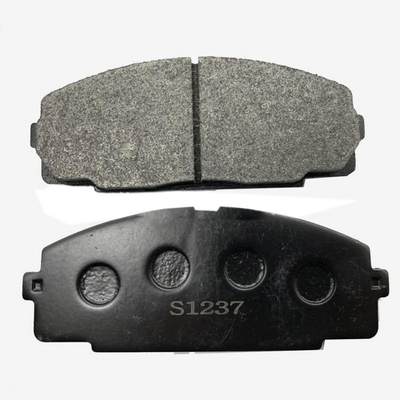 OE NO. 04465-26420 Japan Keramische remplakken voor auto's 24680 voor TOYOTA Hiace Break Pad
